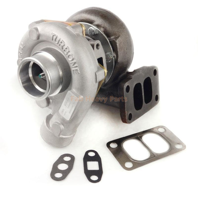Turbo ME088488 for Kobelco SK200-1 SK200-3 SK200-2 SK200-5 Excavator, Mitsubishi 6D31 Engine-Turbocharger-Fab Heavy Parts