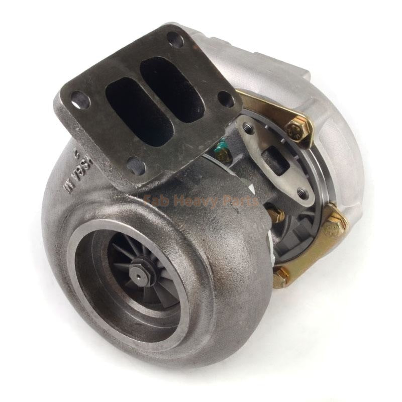 Turbo ME088488 for Kobelco SK200-1 SK200-3 SK200-2 SK200-5 Excavator, Mitsubishi 6D31 Engine-Turbocharger-Fab Heavy Parts