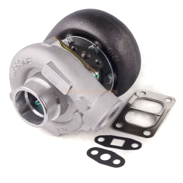 Turbocharger ME088752 466129-0001 for Kobelco SK200-3 SK200-5 Excavator, Engine 6D31-Turbocharger-Fab Heavy Parts