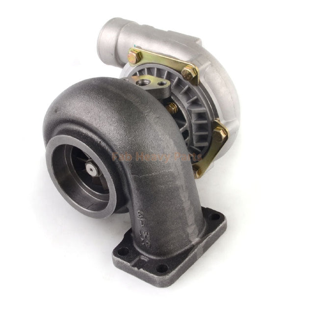 Turbocharger ME088752 466129-0001 for Kobelco SK200-3 SK200-5 Excavator, Engine 6D31-Turbocharger-Fab Heavy Parts