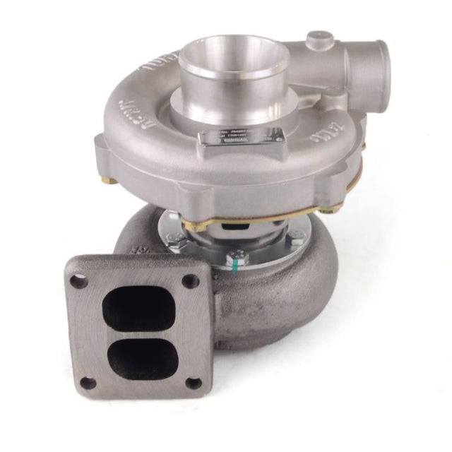 Turbocharger 764267-0001 24100-4640 for Kobelco SK330-8 SK350-8 SK230-6, Engine J08E-Turbocharger-Fab Heavy Parts