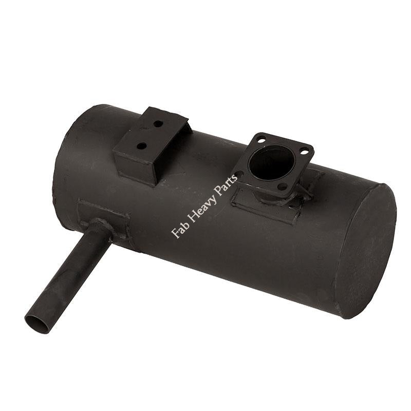 For Hyundai Excavator R55 Muffler-Muffler-Fab Heavy Parts