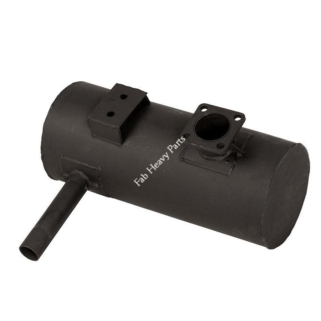 For Hyundai Excavator R55 Muffler-Muffler-Fab Heavy Parts