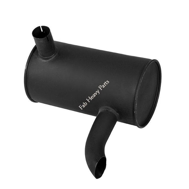 Muffler Silencer Fit for Doosan DH60-7 Excavator-Muffler-Fab Heavy Parts