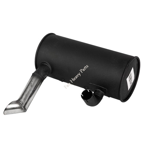 Muffler Silencer Fit for Doosan Excavator DH55 New Type-Muffler-Fab Heavy Parts