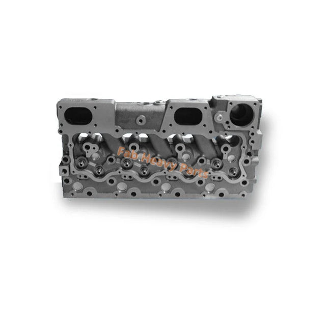 Cylinder Head 1N4304 Fit CAT Caterpillar 120G 225 D4E 518C 950B Engine 3304 3304B-Cylinder head-Fab Heavy Parts