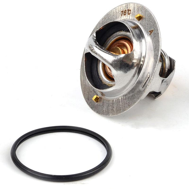 Thermostat Fit Komatsu PC200-8 Excavator-Thermostat-Fab Heavy Parts