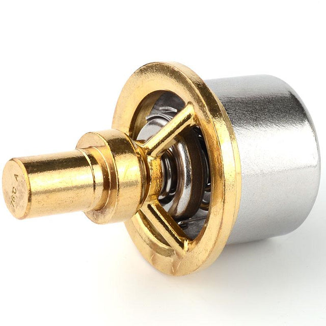 Fit Komatsu Excavator PC450-8 Engine 10PE1 Thermostat-Thermostat-Fab Heavy Parts