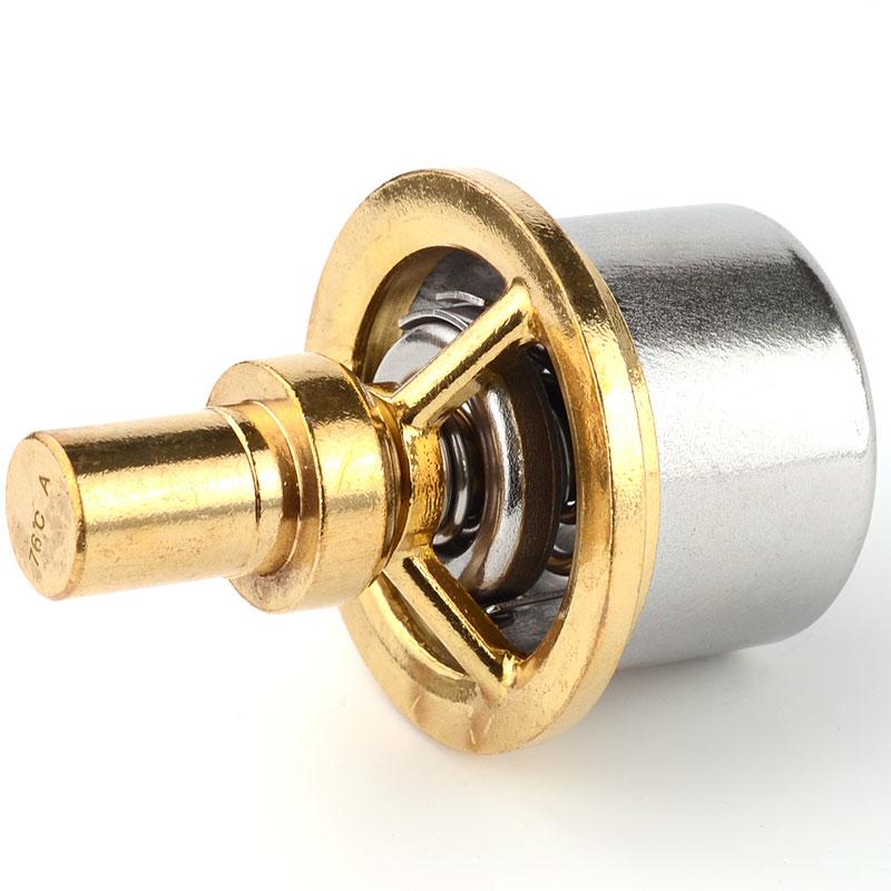 Fit Komatsu Excavator PC450-8 Engine 10PE1 Thermostat-Thermostat-Fab Heavy Parts