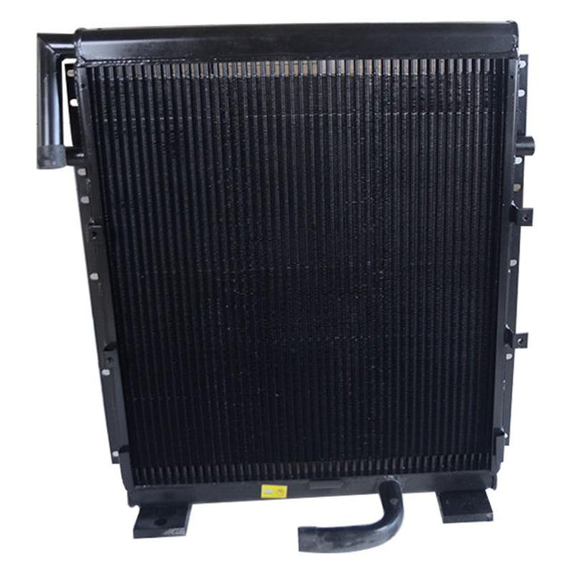 Hydraulic Oil Cooler YN05P00024S002 Fit Kobelco SK200-6 SK210-6 SK220-6 Excavator-Oil cooler-Fab Heavy Parts