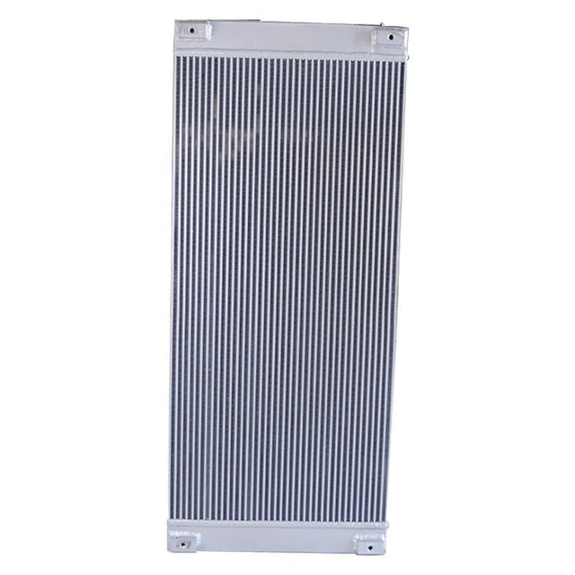 Hydraulic Oil Cooler Fit for Sumitomo Excavator SH330-3-Oil cooler-Fab Heavy Parts