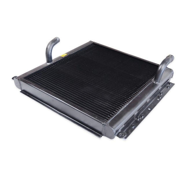 Hydraulic Oil Cooler 4208651 4204918 for Hitach EX200-1-Oil cooler-Fab Heavy Parts