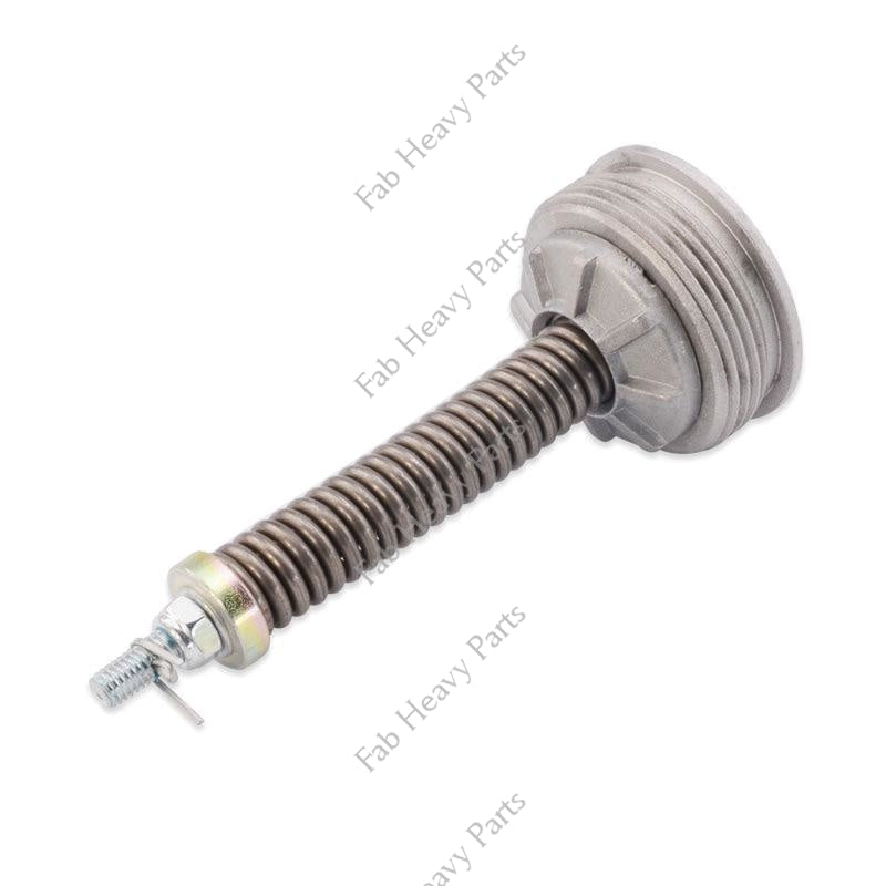 Tilbakeslagsventil for returrør 4277666 for Hitachi EX400-5 EX400-5 EX450 ZX450 ZX500 ZX460 John Deere 450CLC 992ELC