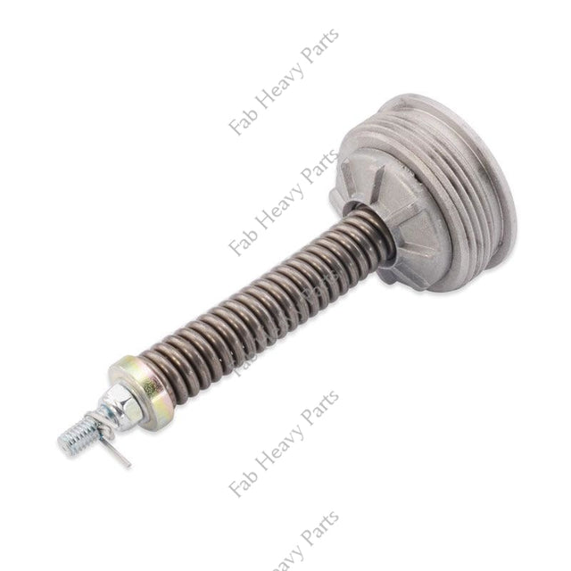 Paluuputkiston takaiskuventtiili 4277666 Hitachi EX400-5 EX400-5 EX450 ZX450 ZX500 ZX460 John Deere 450CLC 992ELC