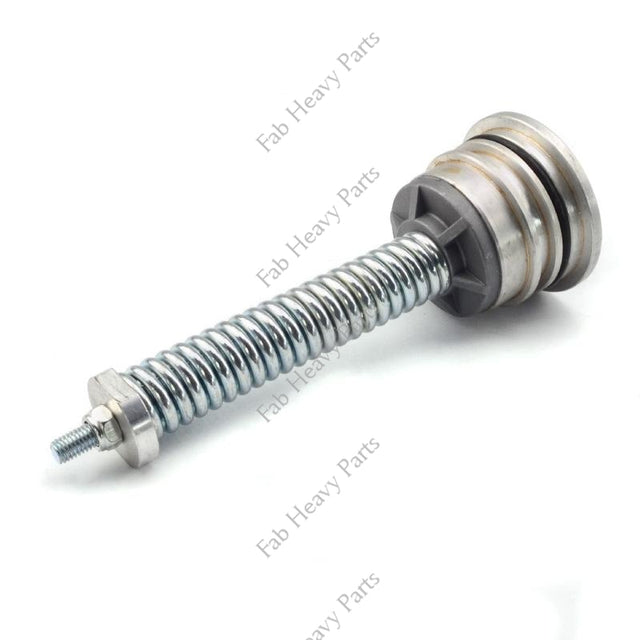 Contrôle de flux de tuyauterie de retour Hyd Valve 4436022 Convient à Hitachi Excavator ZX450 ZX460 ZX480 ZX500 FV30 pour John Deere 450CLC