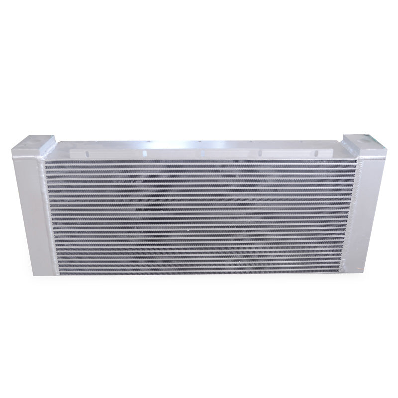 Hydraulic Oil Cooler ASS'Y 30/926976 for JCB Excavator JS200 JS200W JS200W-T2 JS200W PLE-Oil cooler-Fab Heavy Parts