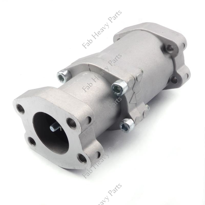 Check Valve Assembly 31EH-11150 31EH11150 for Hyundai ExcavatorR450LC7 R450LC7A R500LC7 R800LC7A R360LC9 R480LC9 R520LC9