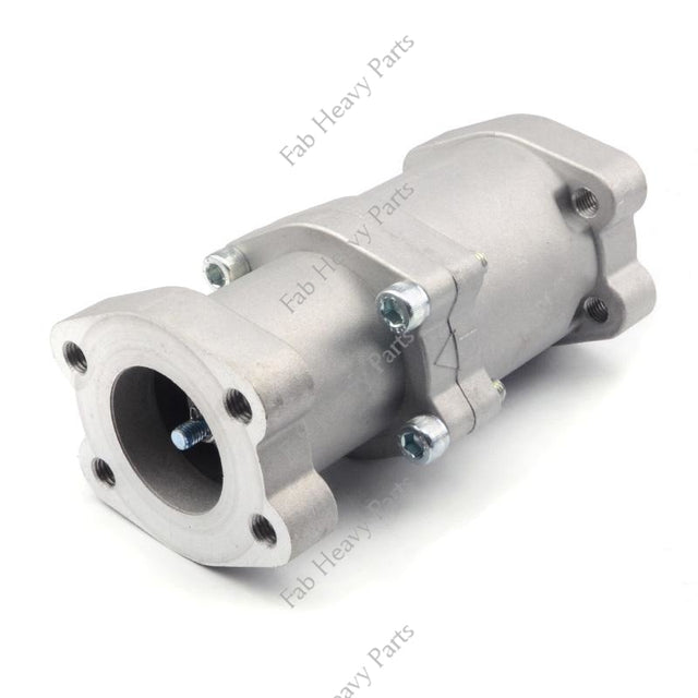 Check Valve Assembly 31NB-12520 31NB12520 Fits Hyundai Excavator R360LC7A R450LC7 R500LC7 R800LC7A R520LC9 R480LC9 R455-7 R805-7