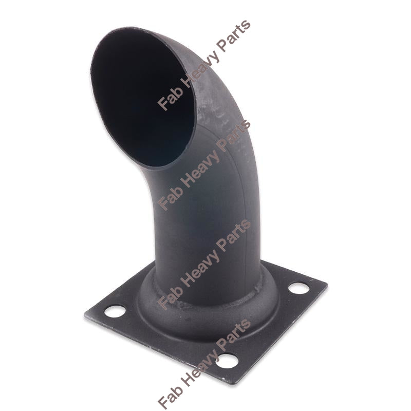 Fits Komatsu PC360-7 PC300-7 PC350-7 Muffler Tail Pipe Tube