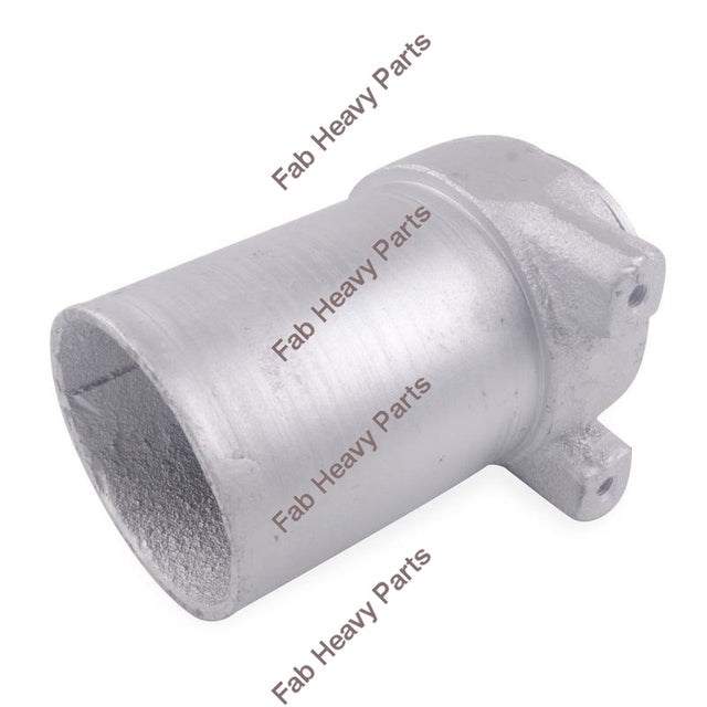 Sopii Komatsu PC200-7 PC200-6 PC200-8 PC210-6 PC210-7 PC210-8 Kaivinkoneen äänenvaimennin putken imuputki 6735-11-5611