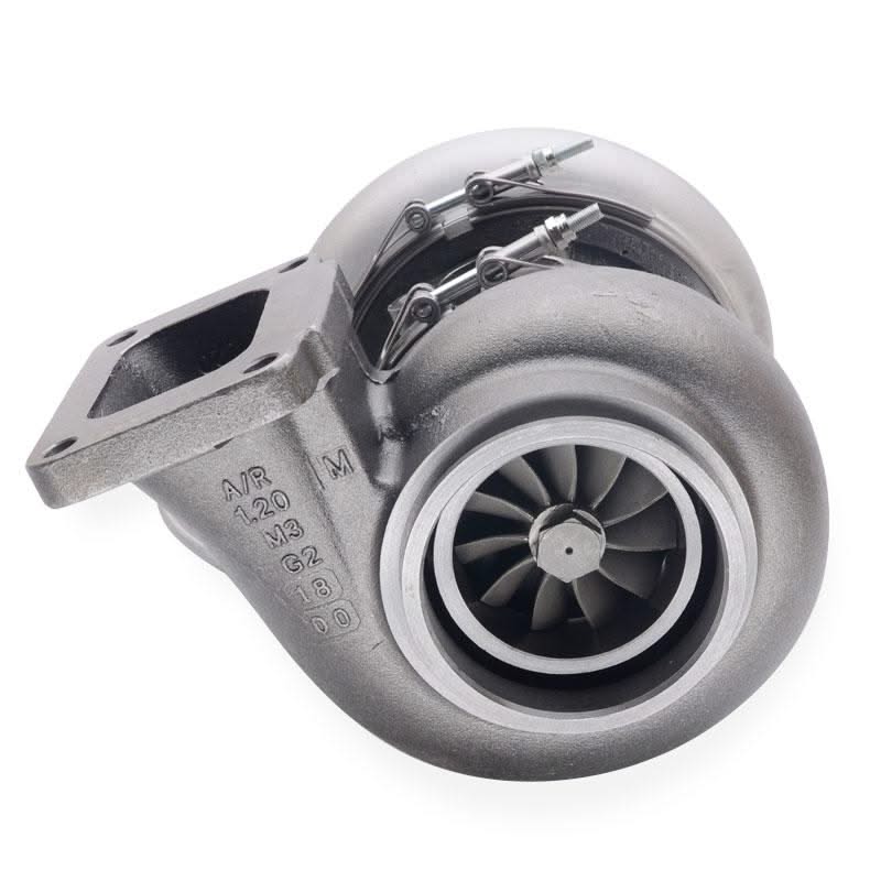 Turbo 6162-83-8202 6162838202 6162858300 Turbocharger Fit Komatsu SAA6D170E-2A-8 Engine-Turbocharger-Fab Heavy Parts