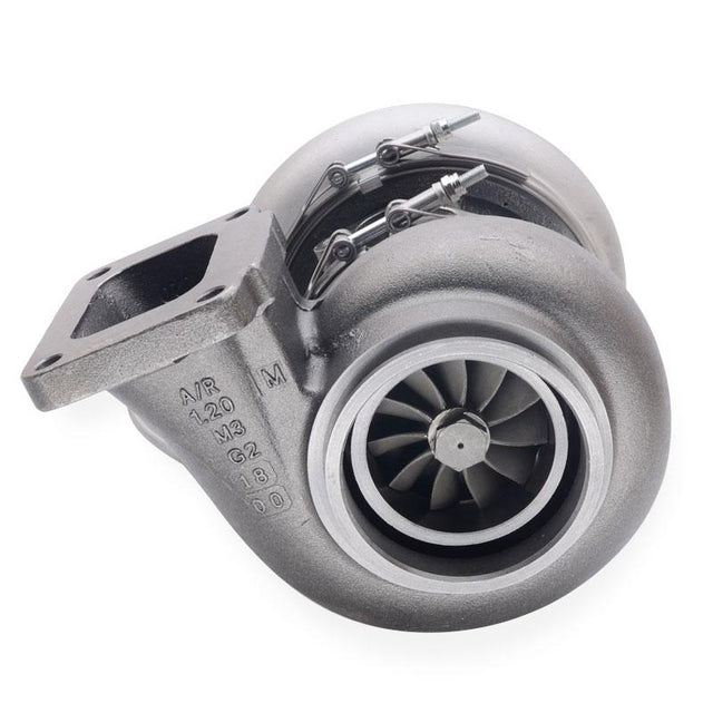 Turbo 6162-83-8202 6162838202 6162858300 Turbocharger Fit Komatsu SAA6D170E-2A-8 Engine-Turbocharger-Fab Heavy Parts
