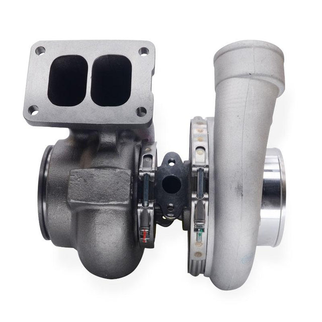 Turbocharger 6156-81-8170 6156818170 Fit Komatsu Excavator PC450-7 PC450LC-7 PC400-7 PC400LC-7-Turbocharger-Fab Heavy Parts