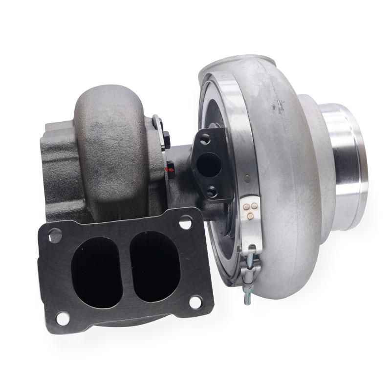 Turbo 6505-61-5030 Turbocharger for Komatsu WA600 Engine S6D170-Turbocharger-Fab Heavy Parts