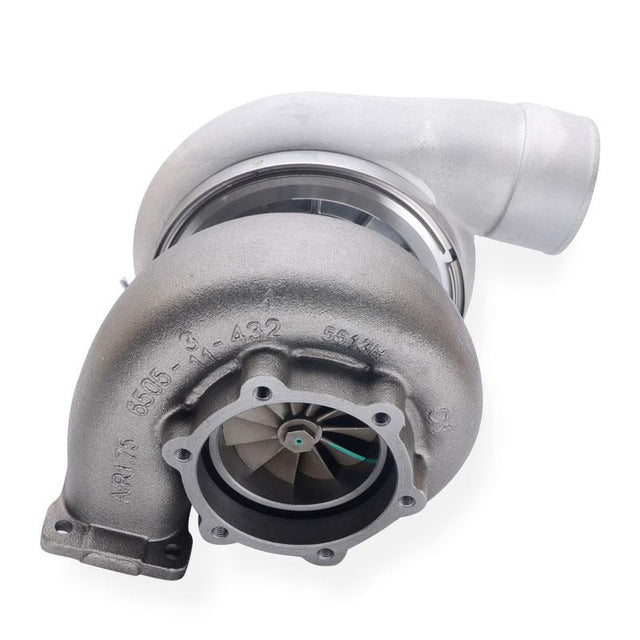 Turbo 6505-61-5030 Turbocharger for Komatsu WA600 Engine S6D170-Turbocharger-Fab Heavy Parts