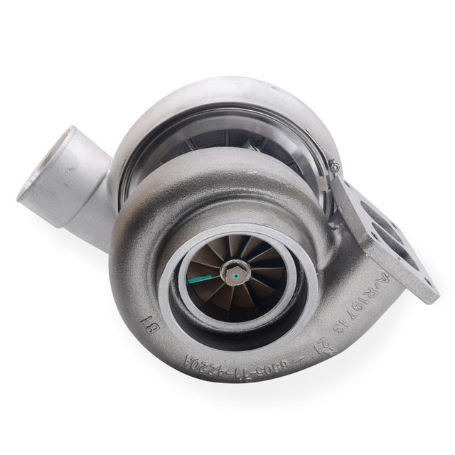 Turbo 6505-65-5310 6505-51-5220 6505-52-5410 Turbocharger for Komatsu D155 Bulldozer-Fab Heavy Parts