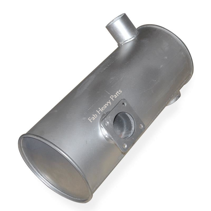 Muffler Silencer Fit Sumitomo SH460 Excavator-Muffler-Fab Heavy Parts