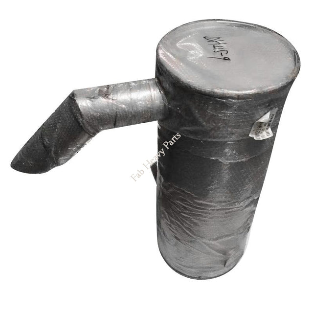 Muffler Silencer Fit Doosan DH215-9-Muffler-Fab Heavy Parts