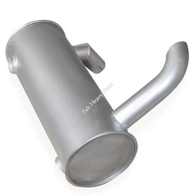 Muffler Silencer Fit Caterpillar CAT 312D Excavator-Muffler-Fab Heavy Parts