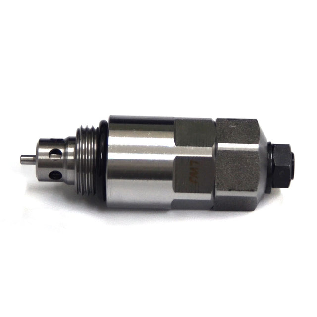 FabHeavy Relief Valve 4372039 for Hitachi Excavator EX200-5 EX210H-5 EX220-5 EX230-5 EX270-5-Relief valve-Fab Heavy Parts
