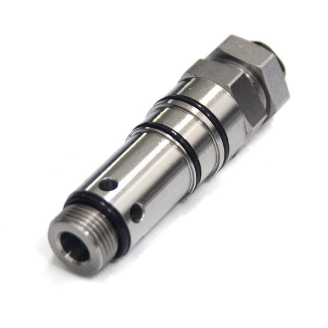 Caterpillar 330C 325C 320C 322C 320B 330B Relief Valve P/N 310-0395 3100395-Relief valve-Fab Heavy Parts