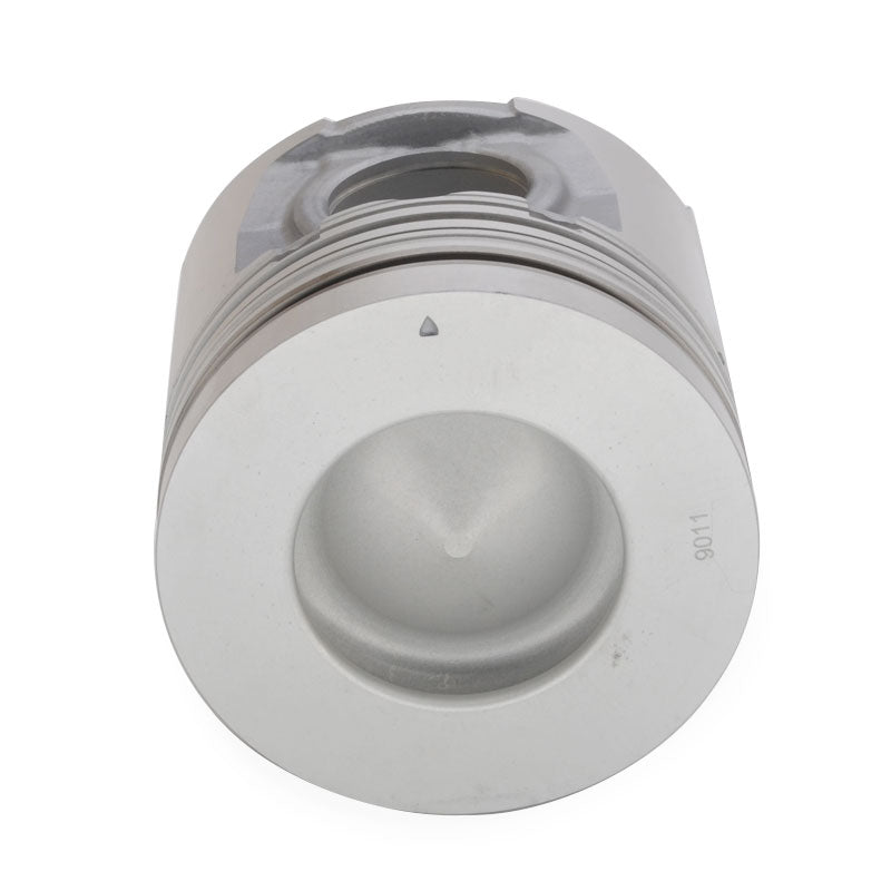 High Quality 6HK1 Piston 1-12111976-0 1121119760 112111-9760 for Hitachi Excavator ZX330 ZX350-Piston-Fab Heavy Parts