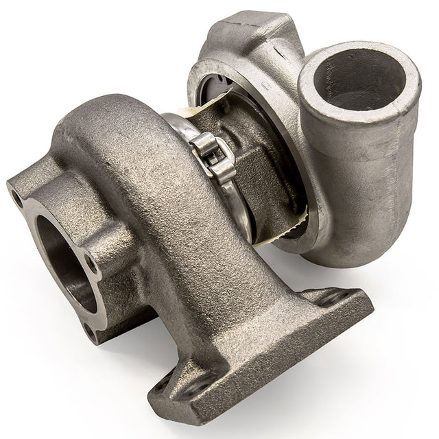 Turbo 100817139 Turbocharger 49169-00J01 Fit Hitachi EX120-2 Sumitomo SH120 SH265 Kobelco SK120-2 SK120-3 SK120-5 Excavator W/ 4BG1 4BD1 Engine