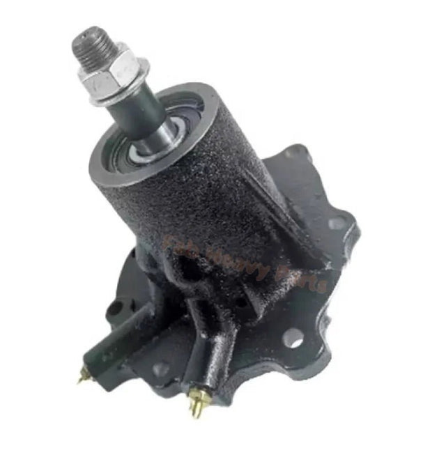 16100-2532 161002532 Water Pump Fits Hino W06 W06E W06CT W04 Engine - Fab Heavy Parts