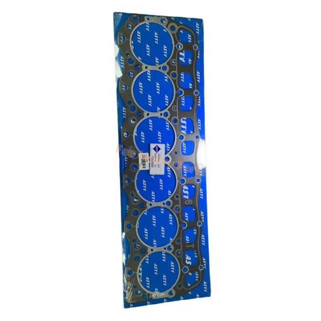 三菱6D16Tエンジン用のシリンダーヘッドガスケットME078707