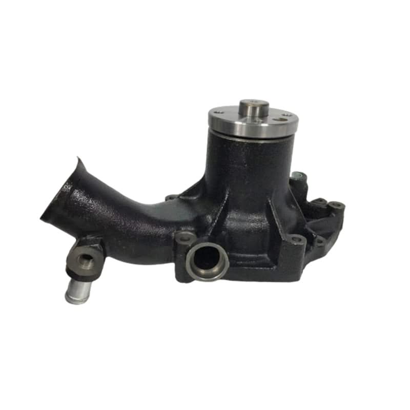 Mitsubishi 4M50T 4M50 Engine Water Pump for Kato HD820-V-5 Sumitomo SH60-2 Sany SY215C Excavator