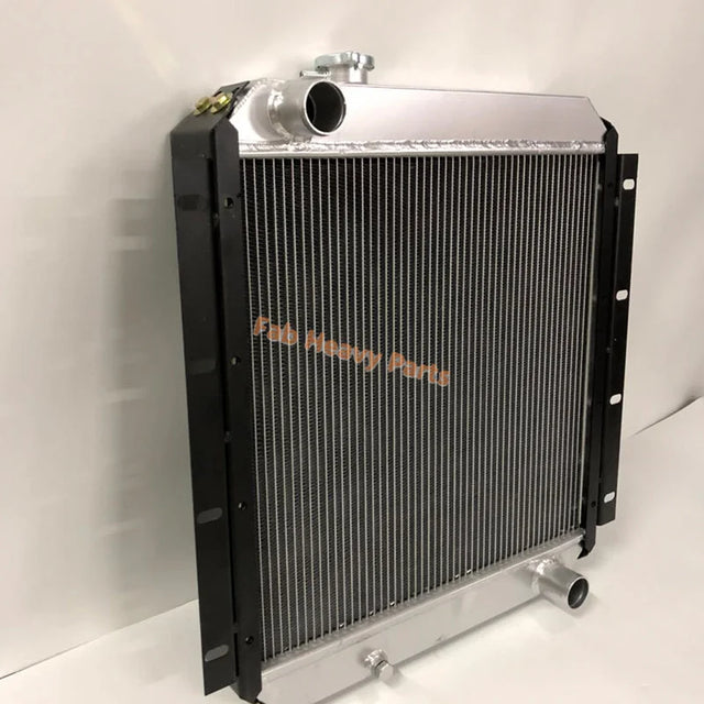 Nuovo nucleo del radiatore 0859485 085-9485 085-5426 0855426 Adatto per escavatore CAT Caterpillar 307 E70B