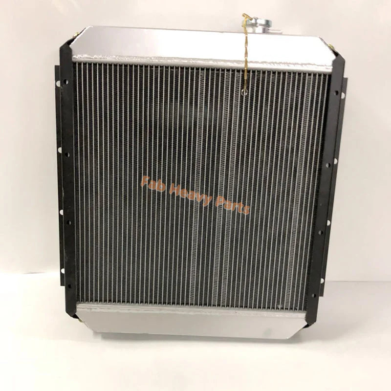 Nieuwe Radiatorkern 0859485 085-9485 085-5426 0855426 Past voor CAT Caterpillar 307 E70B Graafmachine