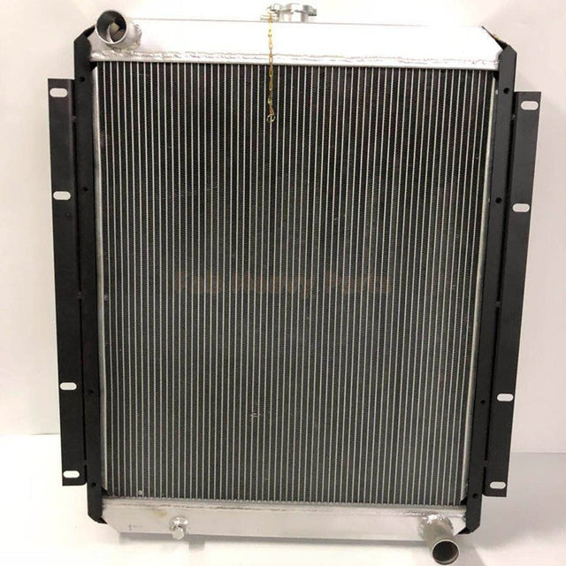 Uusi jäähdyttimen ydin 099-3559 0993559 Sopii Caterpillar-kaivukoneeseen CAT 200B 200BL