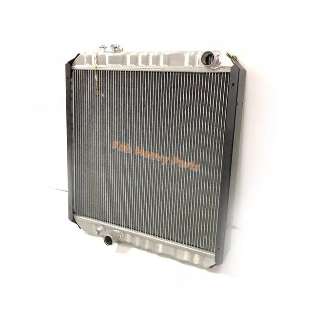 Hydraulic Radiator Core Assembly 203-03-56120 203-03-56360 Fits for Komatsu PC100-5 PC120-5 Engine 4D95L
