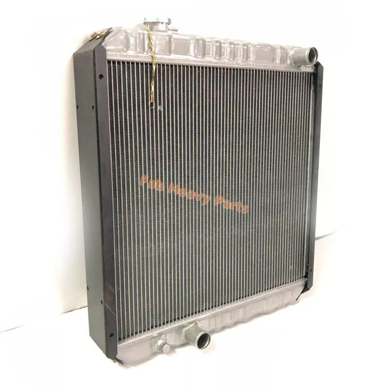Hydraulic Radiator Core Assembly 203-03-56120 203-03-56360 Fits for Komatsu PC100-5 PC120-5 Engine 4D95L