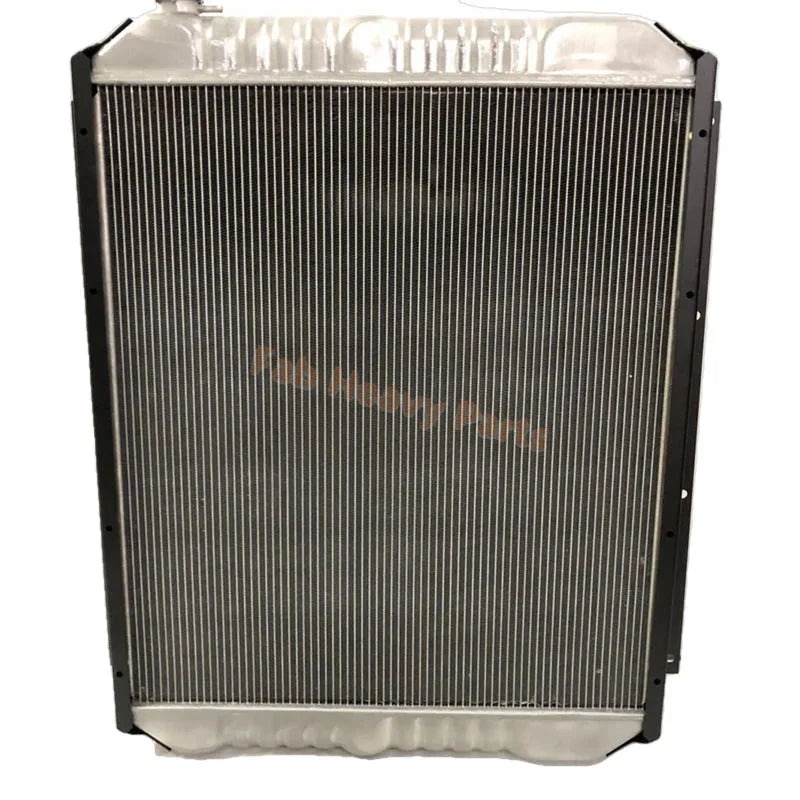 For Kato Excavator HD820R Hydraulic Radiator Assembly