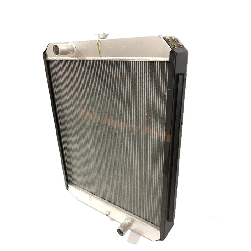 For Daewoo gravemaskin DH220-5 Hydraulisk radiatorkjerneenhet