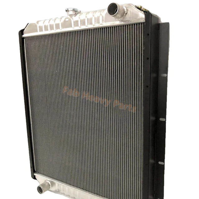 For Kobelco Excavator SK200-6 SK200LC-6 SK210LC Hydraulic Radiator Core Assembly YN05P00024S001
