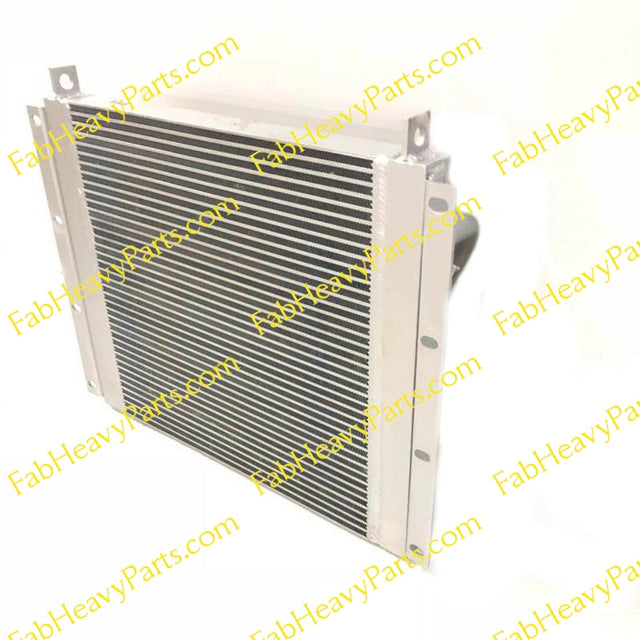 New Hydraulic Oil Cooler Fits for CAT Caterpillar 307 Excavator