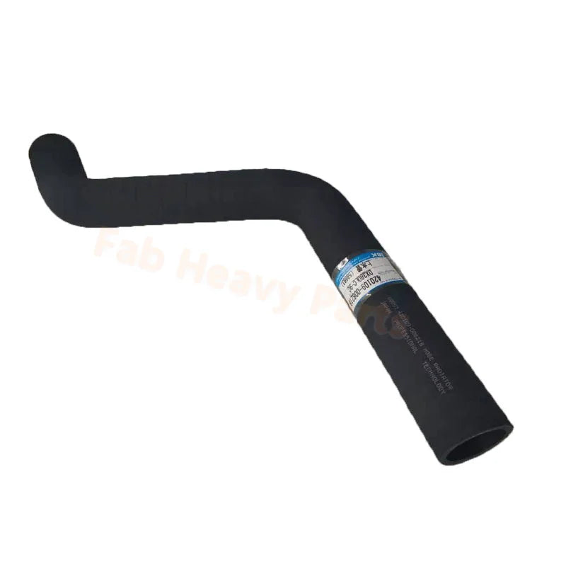 Upper Radiator Hose 420109-00621B for Doosan DX380LC-9C Excavator